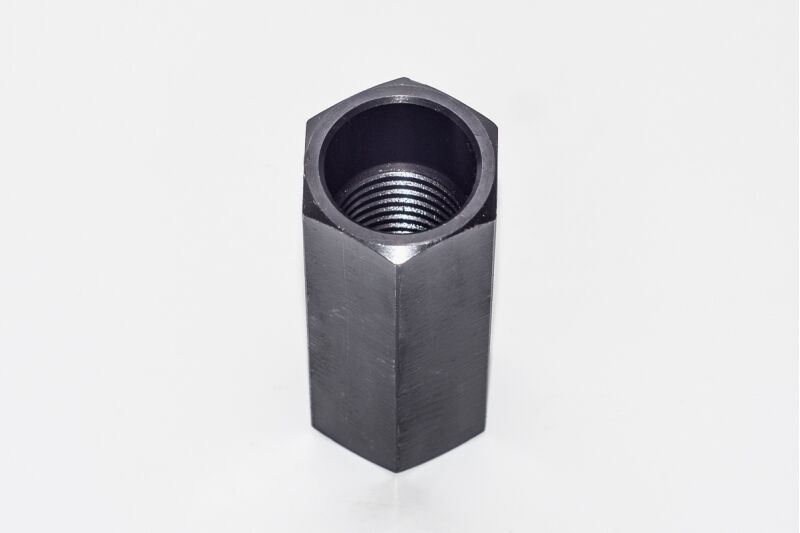 Adaptér uchytenia z 1 1/4'' na 1/2''