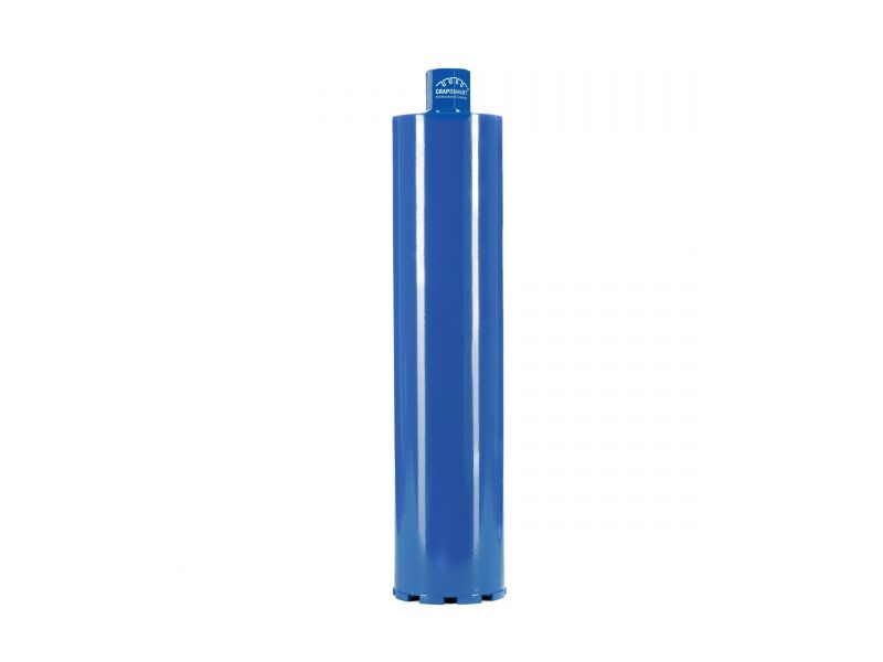 GRAPDIAMANT Diamantová jadrová vŕtacia korunka 112 mm x 450 mm